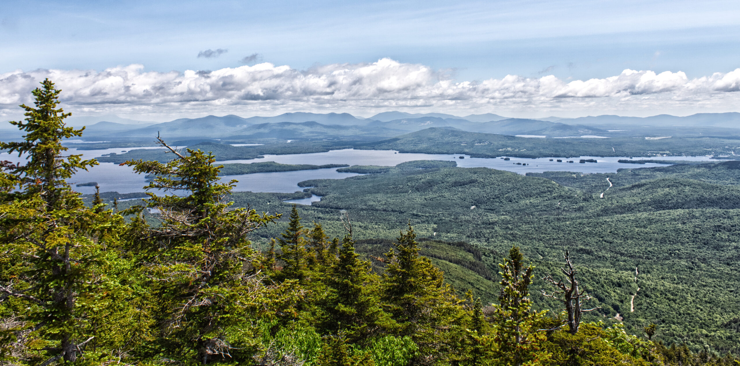 Moosehead Lake Campground, Greenville Maine Campground, Leisure Life Resort - Main photo